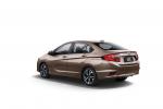 Honda Greiz 2015 года